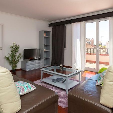Casa Dos Avos By Rent2U, Lda Apartment Funchal  Bagian luar foto