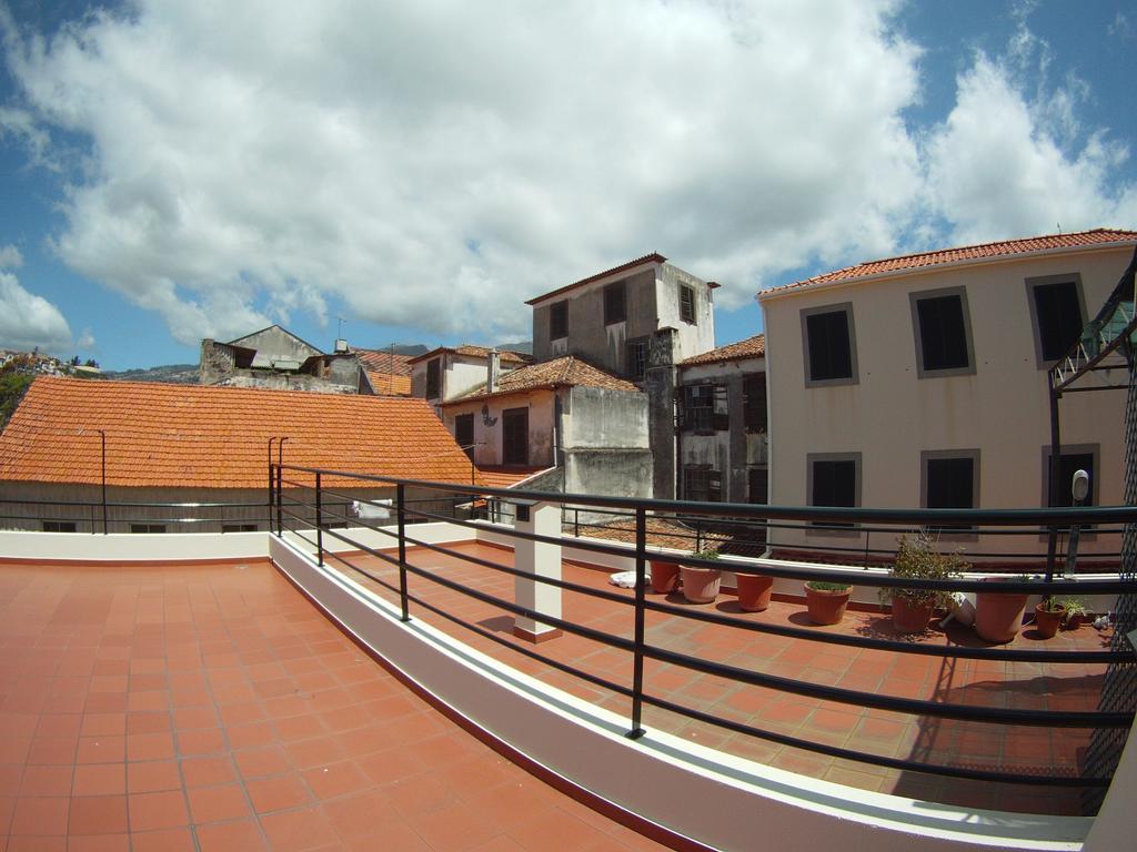 Casa Dos Avos By Rent2U, Lda Apartment Funchal  Bagian luar foto