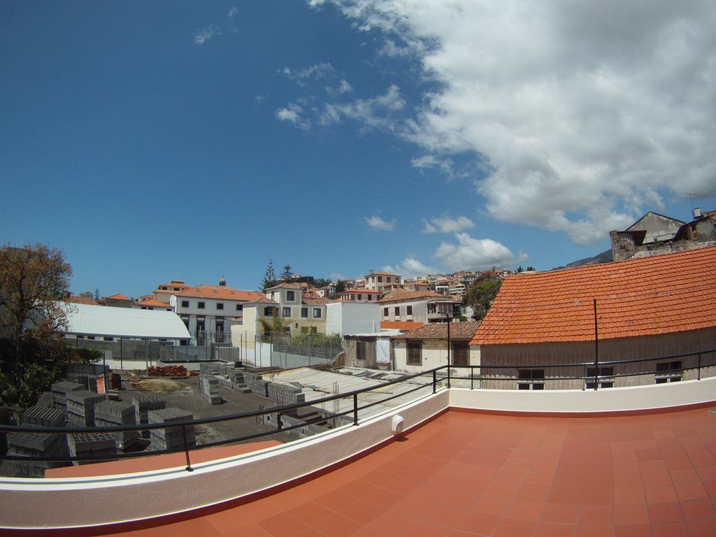 Casa Dos Avos By Rent2U, Lda Apartment Funchal  Bagian luar foto