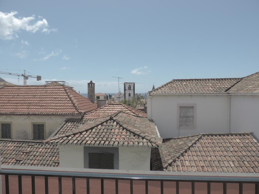 Casa Dos Avos By Rent2U, Lda Apartment Funchal  Bagian luar foto