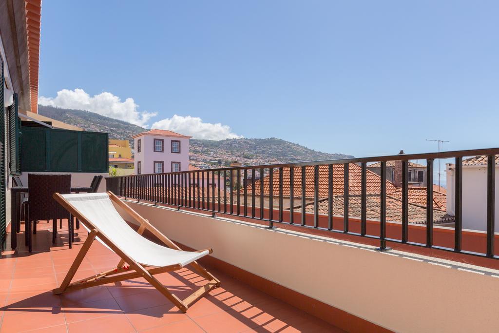 Casa Dos Avos By Rent2U, Lda Apartment Funchal  Bagian luar foto