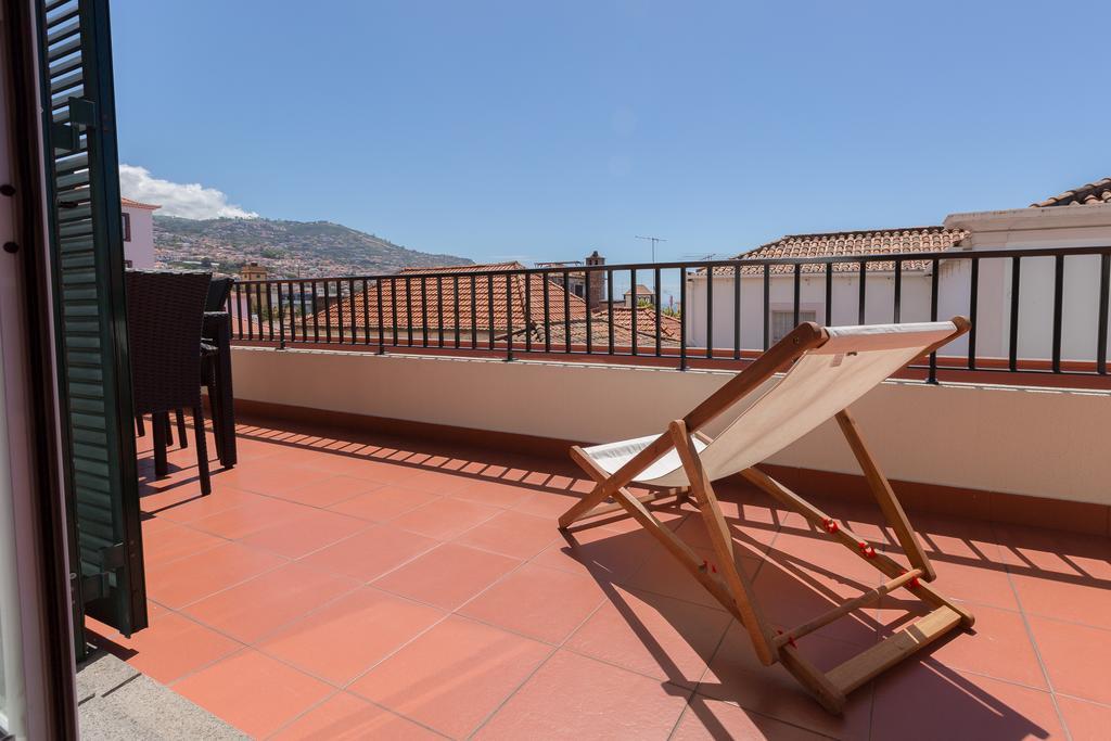 Casa Dos Avos By Rent2U, Lda Apartment Funchal  Bagian luar foto