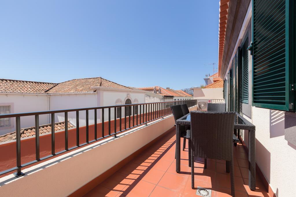 Casa Dos Avos By Rent2U, Lda Apartment Funchal  Bagian luar foto