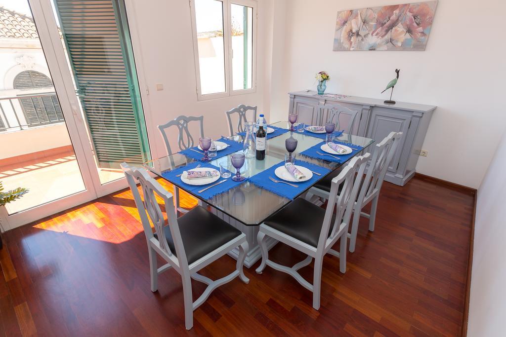 Casa Dos Avos By Rent2U, Lda Apartment Funchal  Bagian luar foto