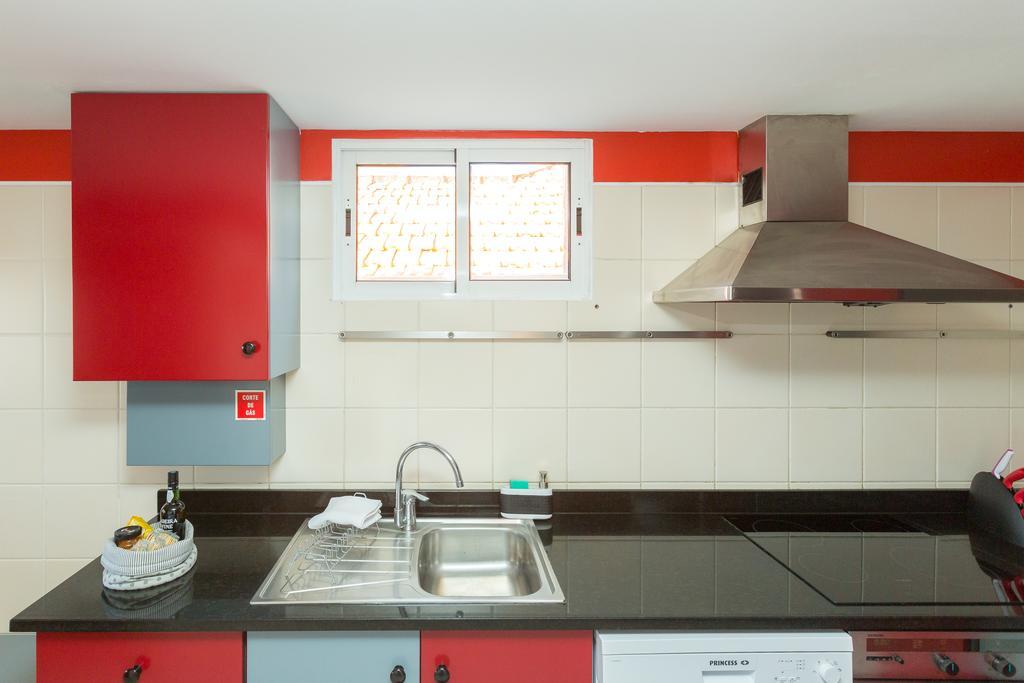 Casa Dos Avos By Rent2U, Lda Apartment Funchal  Bagian luar foto