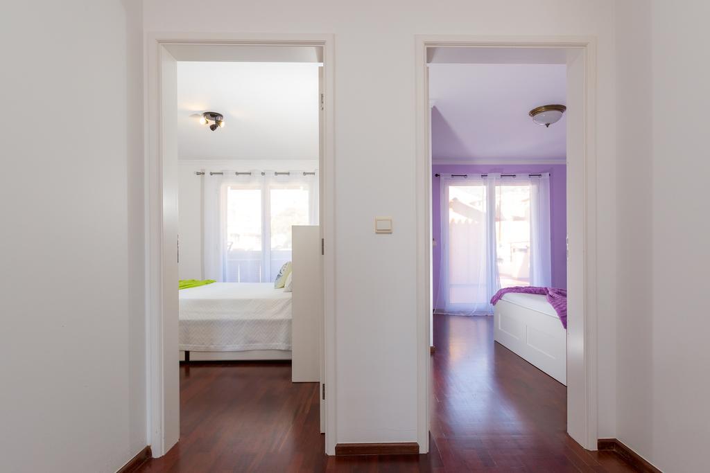 Casa Dos Avos By Rent2U, Lda Apartment Funchal  Bagian luar foto