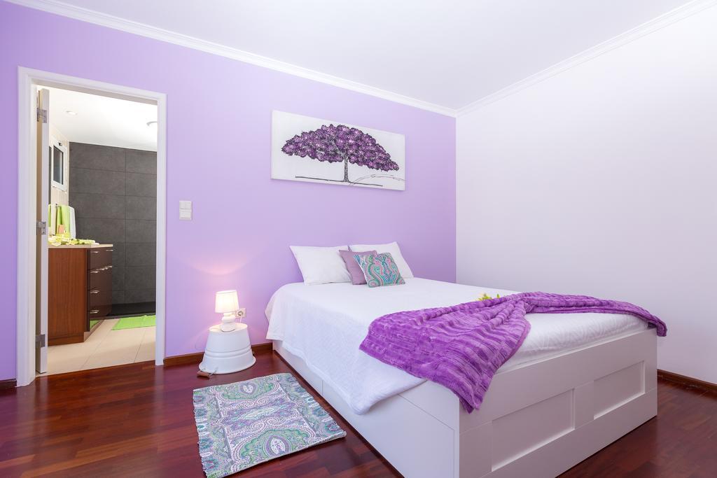 Casa Dos Avos By Rent2U, Lda Apartment Funchal  Bagian luar foto