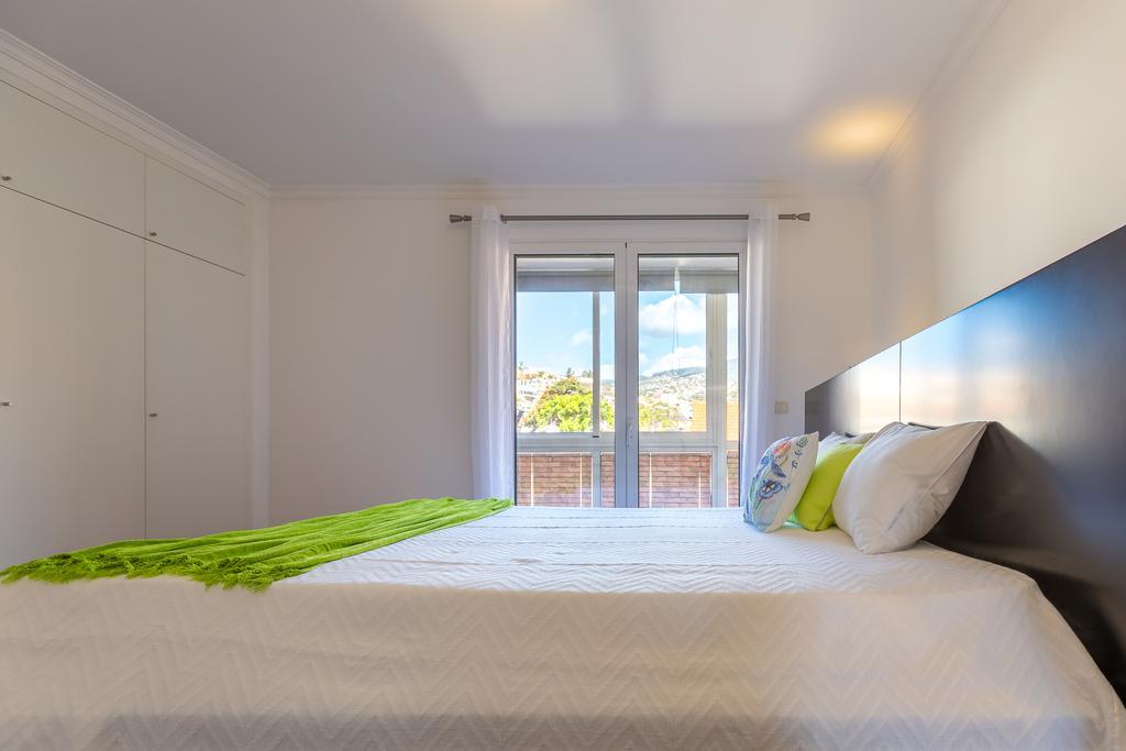 Casa Dos Avos By Rent2U, Lda Apartment Funchal  Bagian luar foto