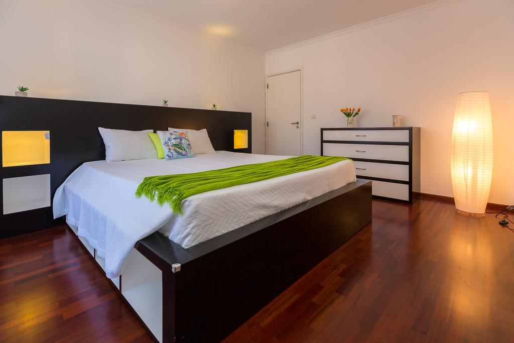 Casa Dos Avos By Rent2U, Lda Apartment Funchal  Bagian luar foto