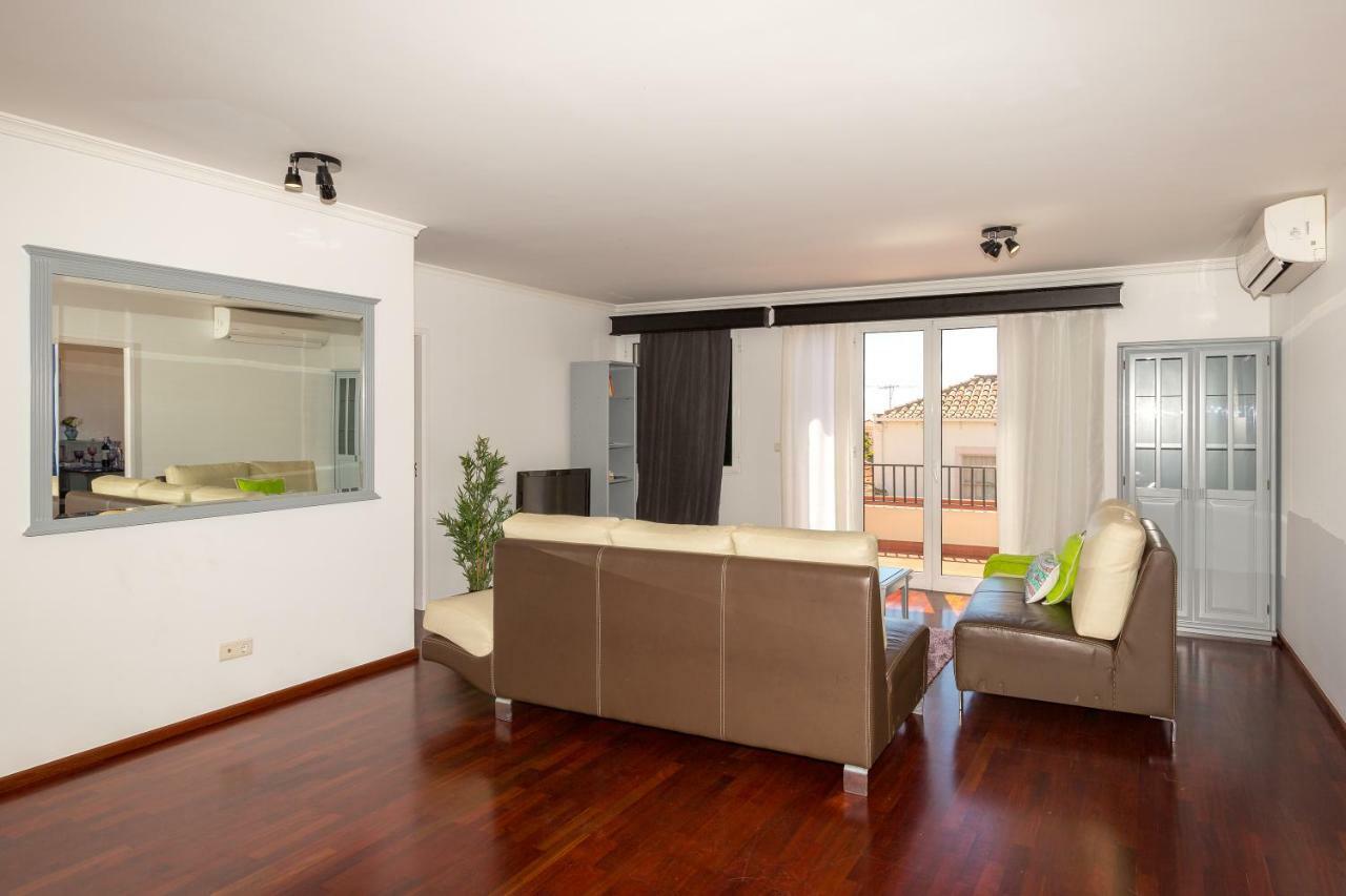Casa Dos Avos By Rent2U, Lda Apartment Funchal  Bagian luar foto