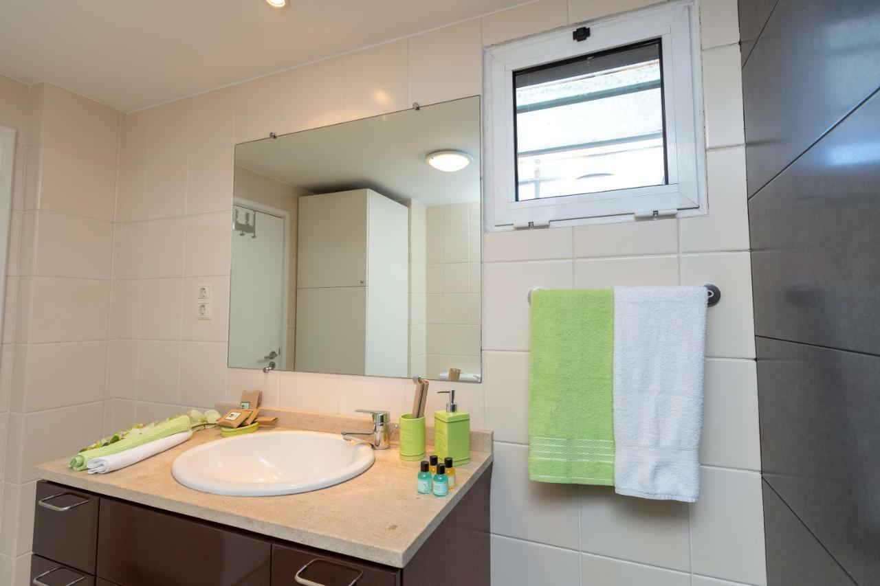 Casa Dos Avos By Rent2U, Lda Apartment Funchal  Bagian luar foto